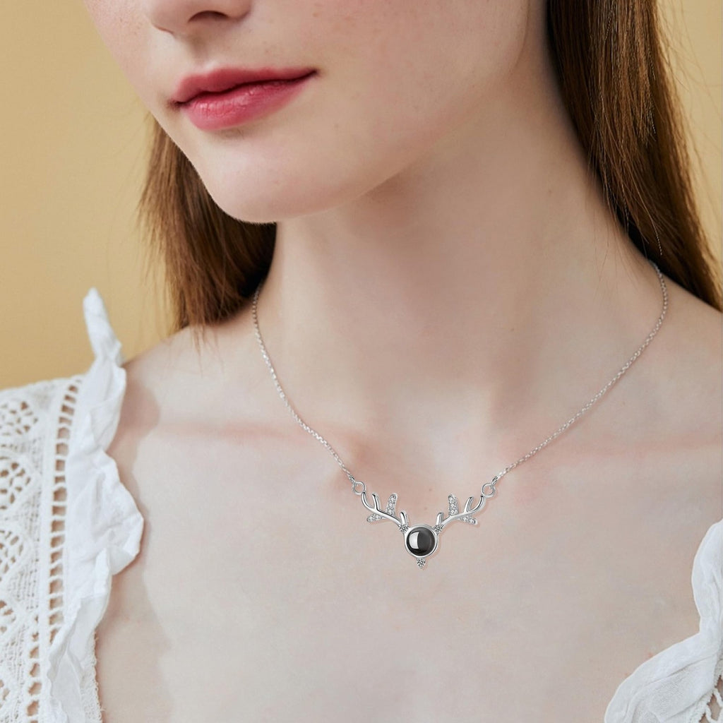 Emerald Birthstone Necklace for Women Real Plated Dainty Cross Pendant Cubic Zirconia Charm Chain Necklace Birthday Gifts for Women Jewelry