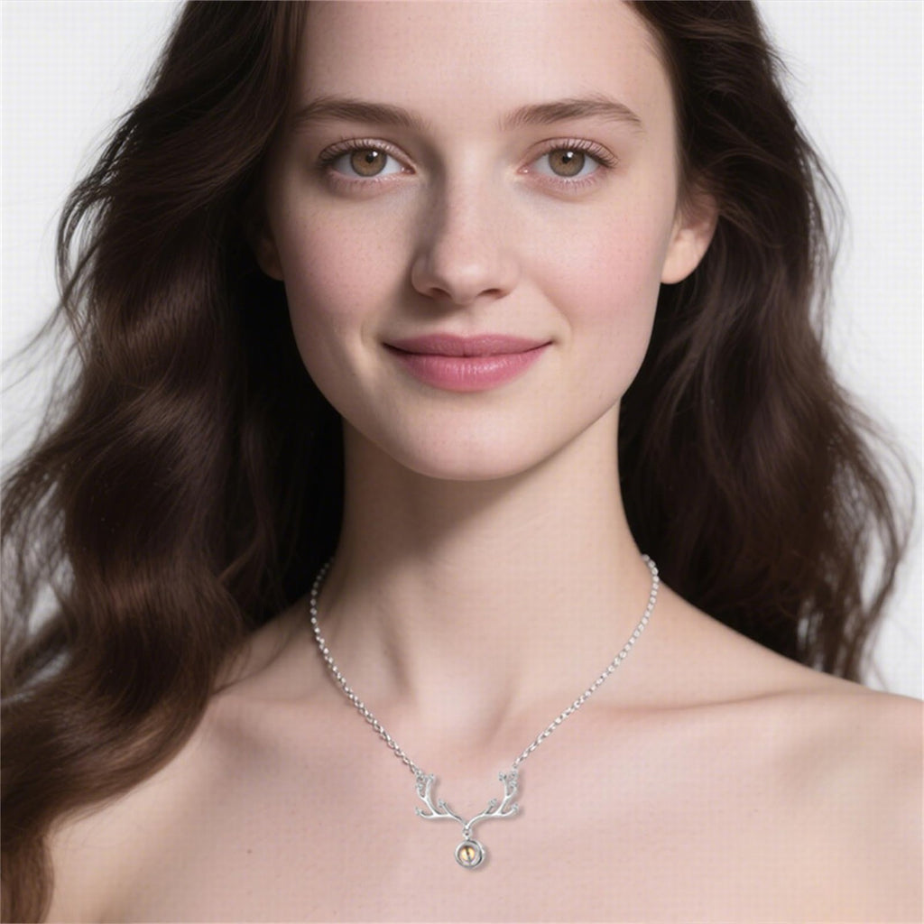 Dainty pearl locket charm necklace filled heart locket for personalized photo necklace pendant ? pearl jewelry w-193