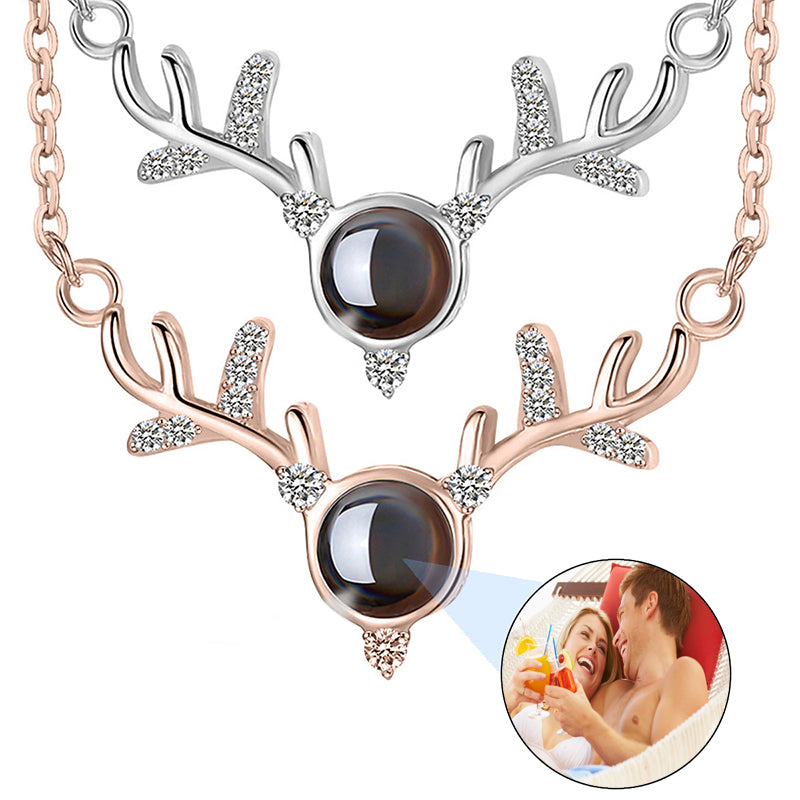 Initial Necklace with Heart, Custom Letter Necklace, Personalized Gifts for Bridesmaid, Initial Heart Necklace, Gifts for Her