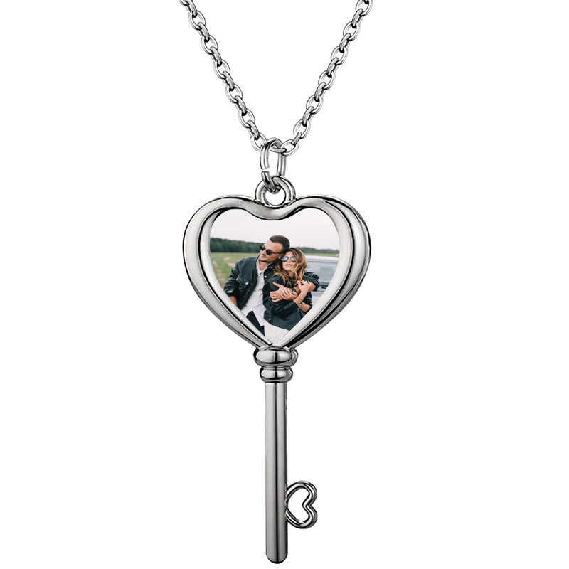 Personalized Disney Font Necklace, Disney Font Name Necklace,Customized Nameplate Plated,Children Name Necklace,Christmas Gift,