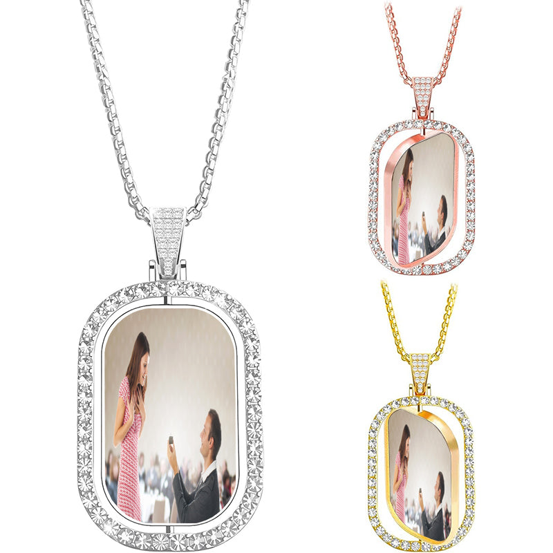 Engraved Name Necklace with Birthstone, Personalized Jewelry for Bridesmaid, Best Friend Gift, Maid of Honor Gifts, Christmas Gift for Her