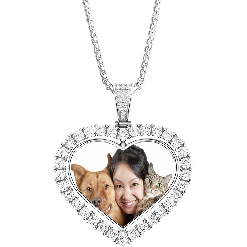 Personalized Name Necklace - Mom Necklace - Mother's Day Gift For Mom From Daughter - Unique Gift For Mom - Gift For Her - New Mom Necklace