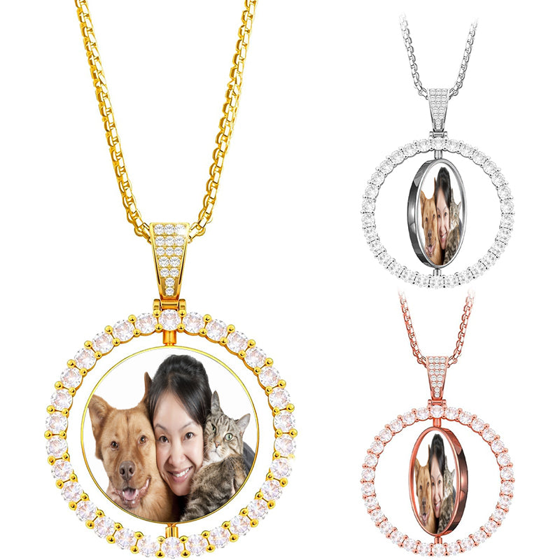 Sterling Silver Initial Necklace, Dainty Initial Necklace, Personalized Gifts, Custom Letter Necklace, Christmas Gift Ideas, Handmade