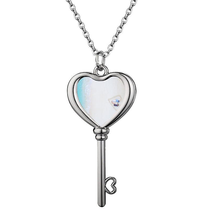 Personalized Initial Necklace ? Mom Necklace with Kids ? Initials Disc Necklace for Women ? Dainty Customized Necklace for Mom