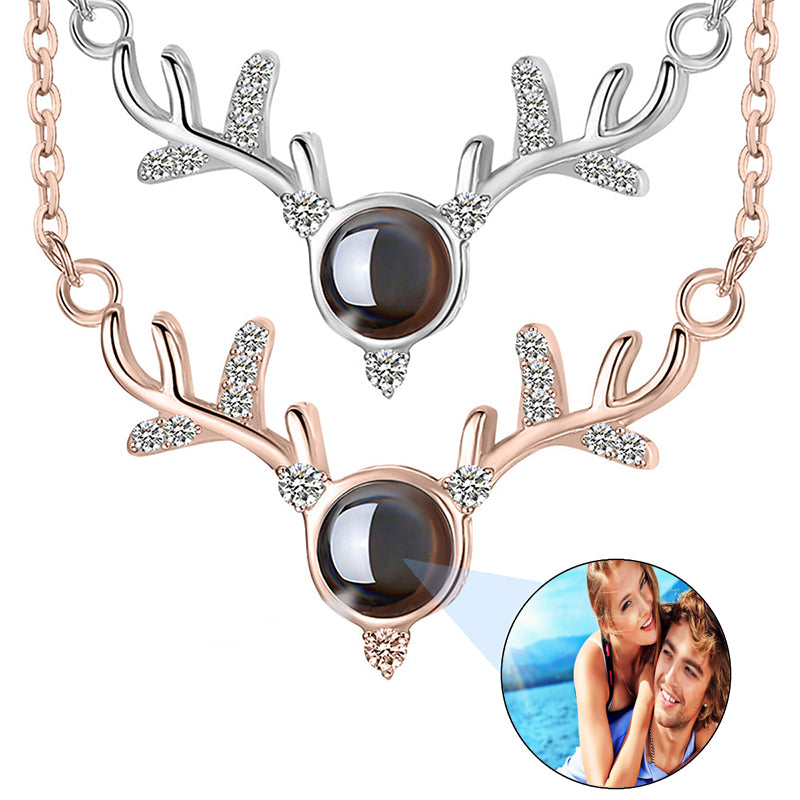 Filled Single Nameplate Necklace, Custom Name Necklace, Personalized Pendant, Name Cuban Chain, Name Necklace Women