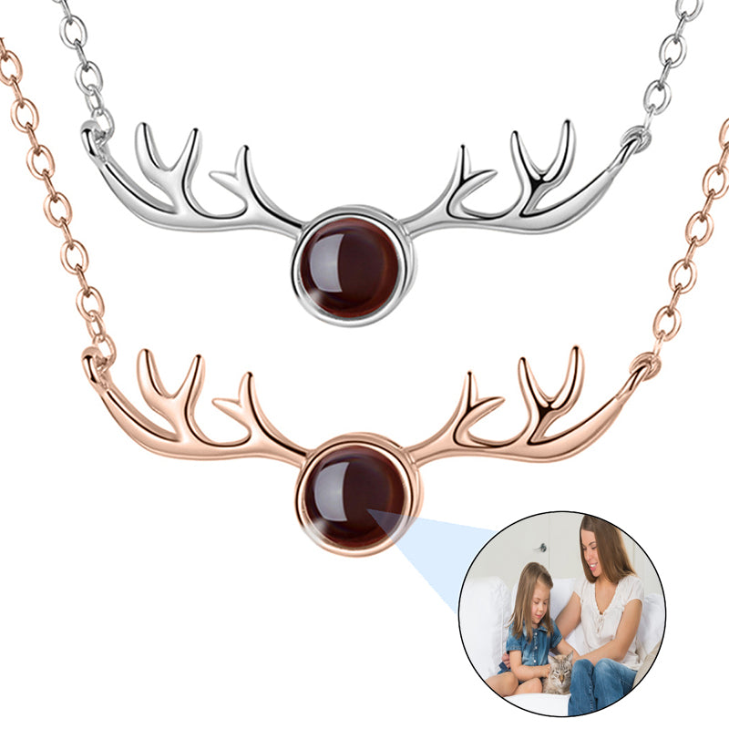 Photo Dog Tag Necklace, Personalized Photo Necklace, Custom Picture Necklace, Mens Dog Tag Necklace Engraved, Memorial Jewelry