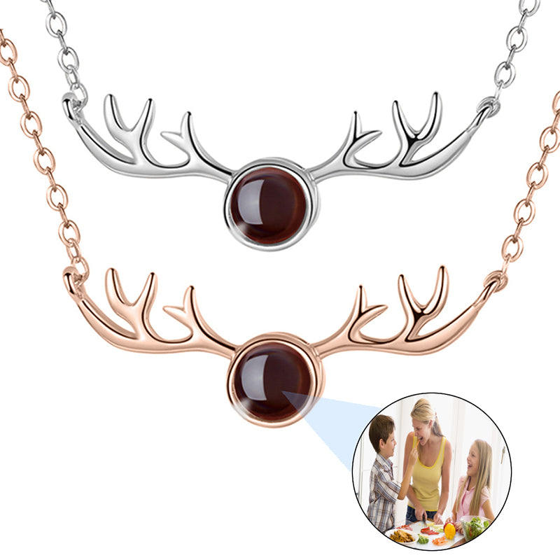 Personalized Dinosaur Necklace: Custom Kids T-Rex Pendant, Name Dino Jewelry, Boys Girls Gift, Gift for Kids, Christmas Gift