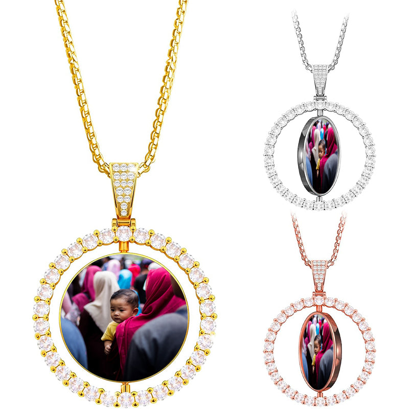 Christmas Gifts Dainty Initial Necklaces for Women Girls Teens Kids Non Tarnish Plated Letter Zirconia Pendant Necklace Trendy CZ Initial Name Necklace Jewelry for Women