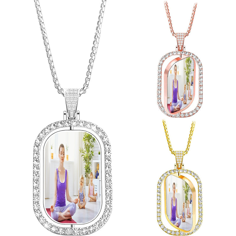 Extra Long Necklace, Long Necklace, Customized Necklace, Pendant Necklace for Women, Trendy Necklaces, Handmade Jewelry, Necklace