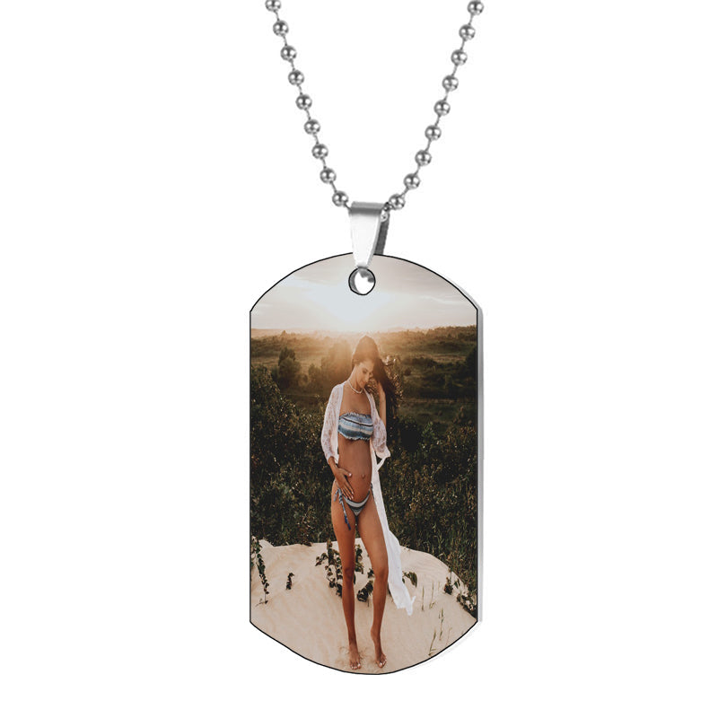 Personalized Mom Necklace, Birthdate Necklace, Kids Name Necklace, Push Present Jewelry, Mother's Day Gift for Her, Gift for Mom Grandma