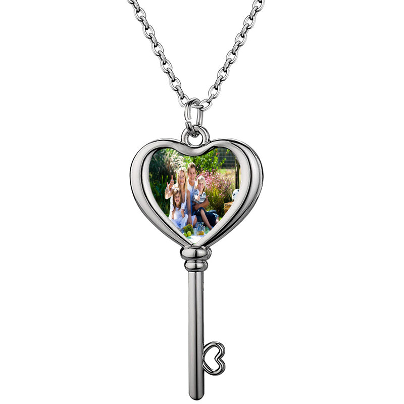 Customized Actual Handwriting Necklace, Minimalist Handwriting Jewelry, Signature Necklace, 925 Sterling Silver, Personalized Gift for Mom