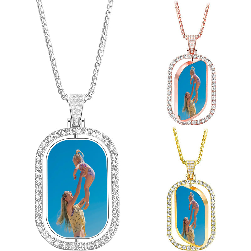 Minnie Mouse Necklace, Kids Name Necklace, Custom Name Necklace, Character Necklace, Personalized Kids Necklace, Acrylic Necklace