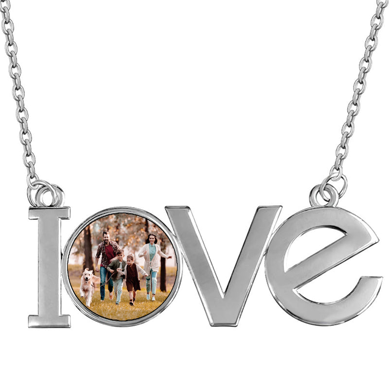 solid Name necklace ,Mini Name Necklace , Name Necklace ,Personalized Jewelry ,Personalized Gifts for her , Christmas Gift