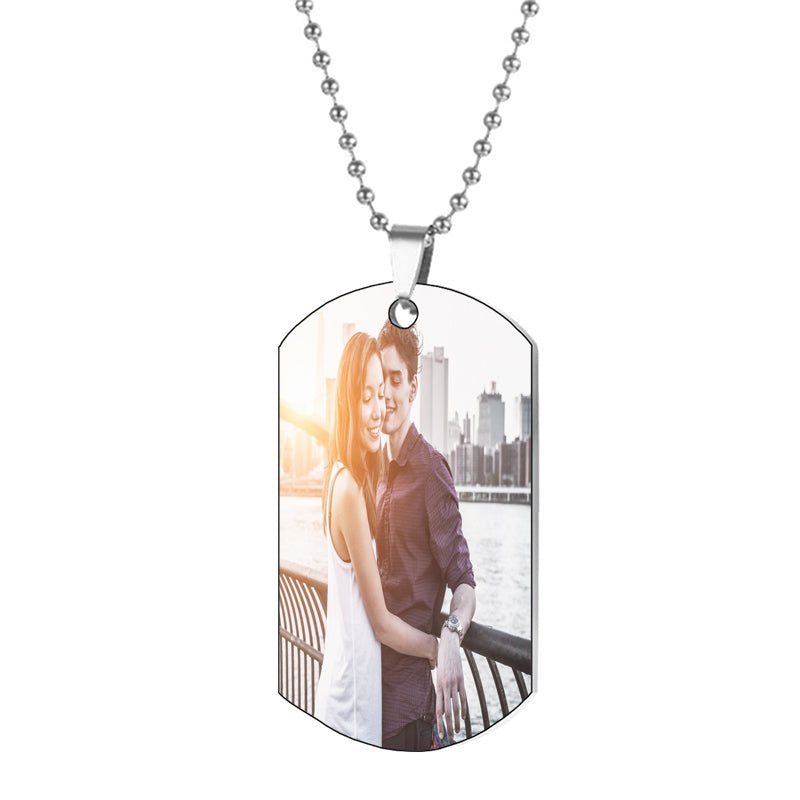 Personalized Name Necklace, Name Logo Necklace, Christmas Gift for Her, Personalized Gifts for women , One of a kind Gift , Secret Name