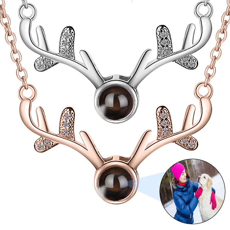 Personalized Vertical Bar Necklace: Custom 4-Sided Engraved Name Keepsake