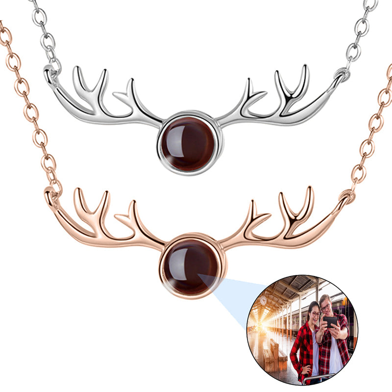 Layered Necklace Set for Womens, Plated Initial Letter Pendant Necklaces Paperclip Snake Choker Alphabets from A-Z Figaro Chain Jewellery Gift