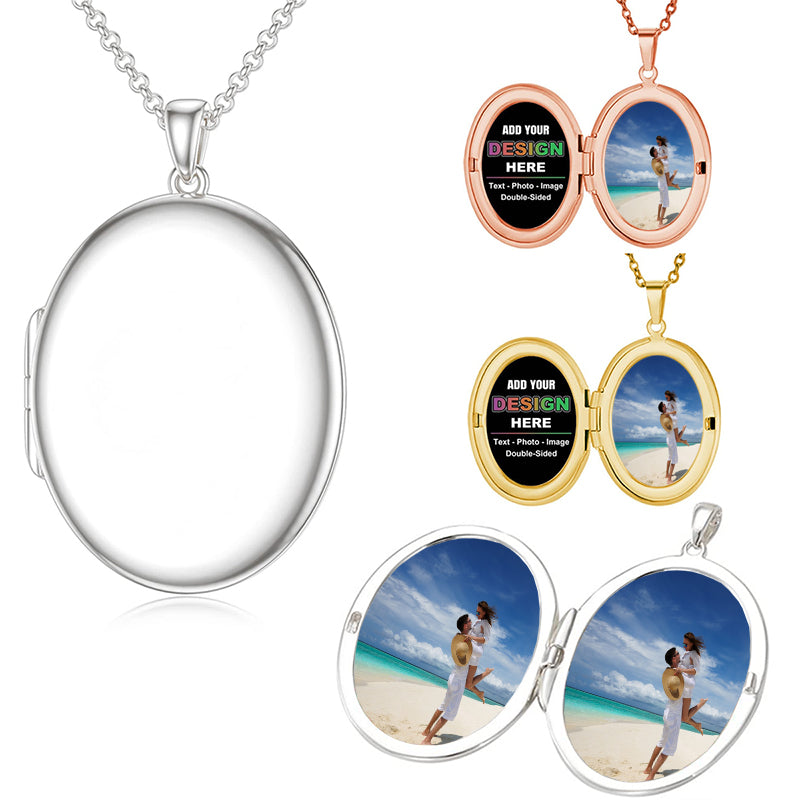 Dainty Actul Handwriting Heart Charm Necklace, Memorial Necklace, Keepsake Necklace, Custom Signature Jewellery, Christmas Gift for Her