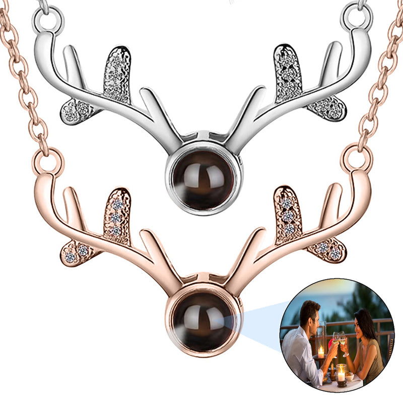 Personalized Cremation Urn Necklace for Ashes Custom Photo/Text/Date Cremation Jewelry Personalized Gifts for Men Women Dog Memorial Gifts Stainless Steel Pendant with Funnel Kit