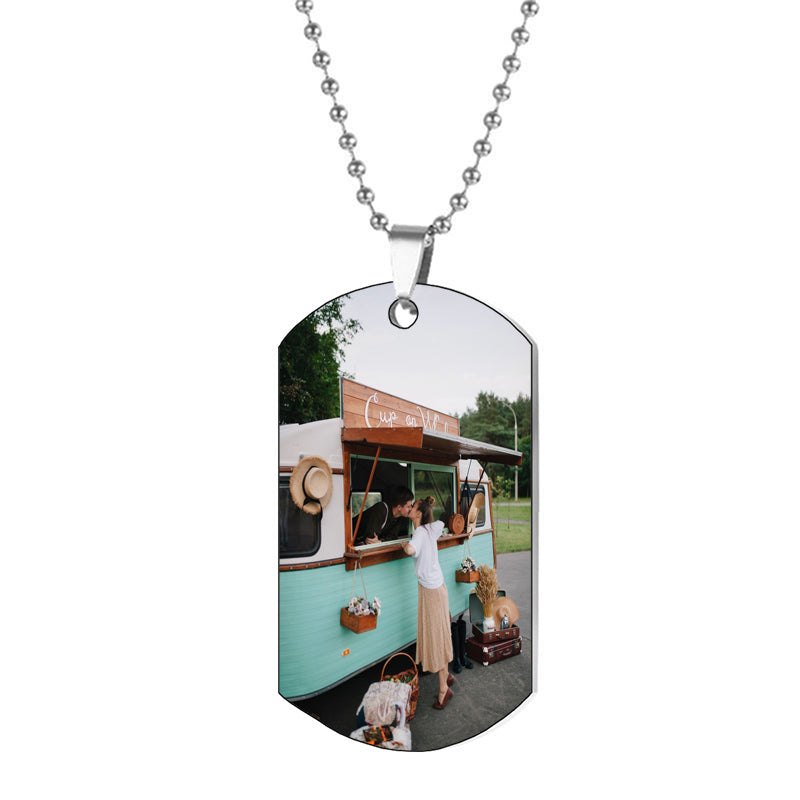 Custom Name Necklace Heart Charm Personalized Gifts for Women Necklace for Mom Mothers Handmade Jewelry Charm Necklace Birthday Gift For Her