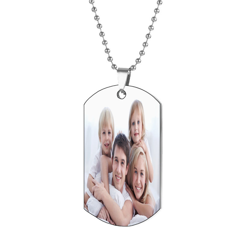 Flight Attendant Gifts Personalized Airplane Necklace and Card - 925 Sterling Silver Jewelry