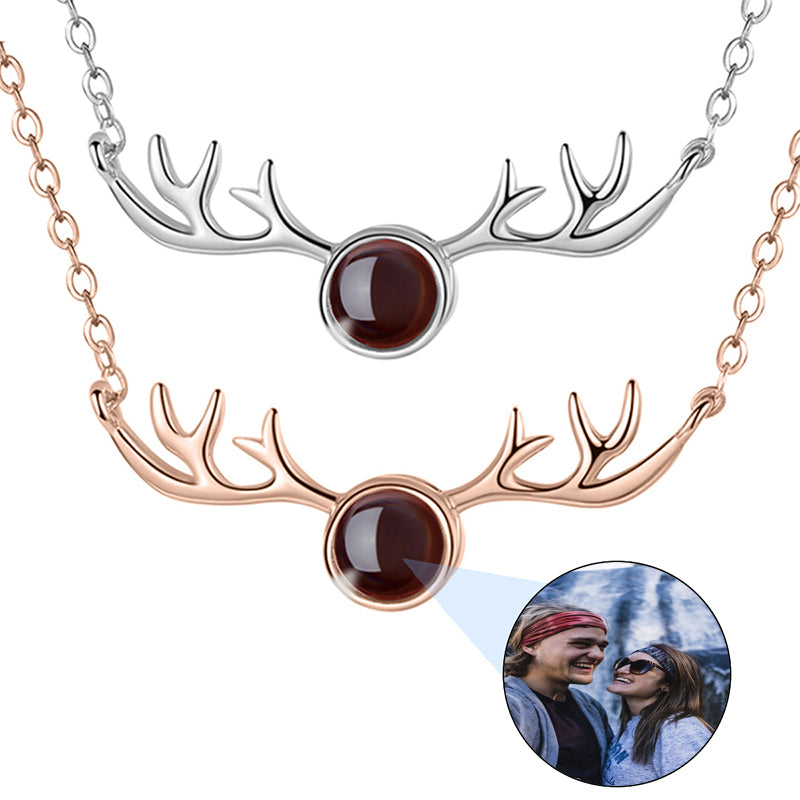 Mini Sideways Initial Necklace by Caitlyn Minimalist ? Off-Center Letter Necklace ? Dainty Custom Jewelry ? Personalized Mom Gift ? NM118F39