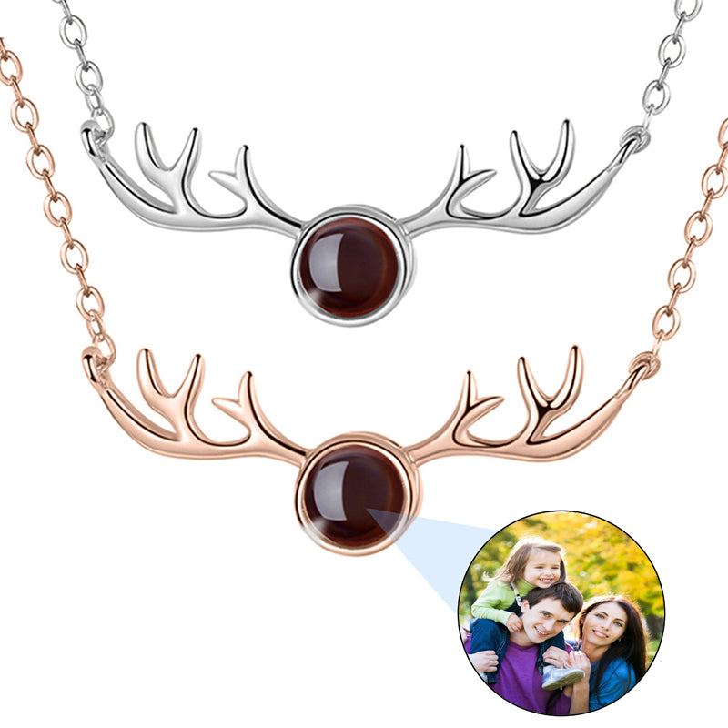 Opal Initial Necklace: Letter Pendant, Birthstone Jewelry