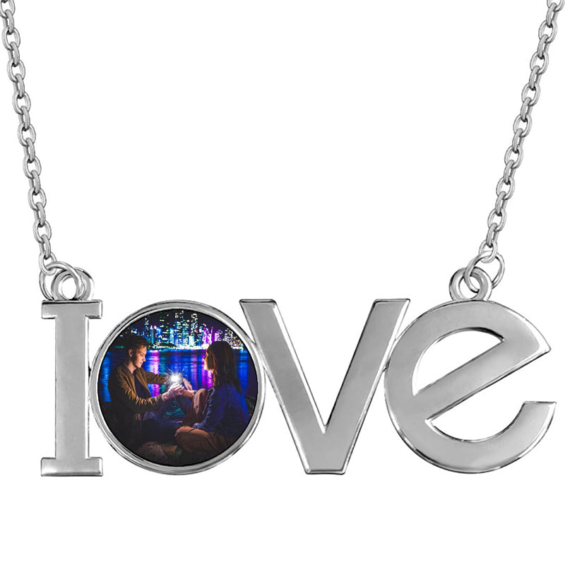 Custom Gothic Name Necklace, Old English Jewelry, Dripping Font Necklace, Nameplate Necklace, Punk Jewelry, Gothic Necklace, Halloween Gift