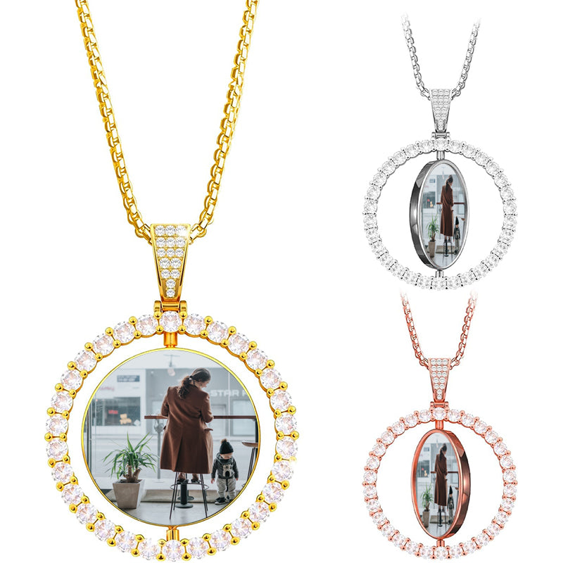 Italian horn necklace, Sterling silver, Silver Necklace, necklaces for women, Horn necklace, necklace, gift for her, Pendant