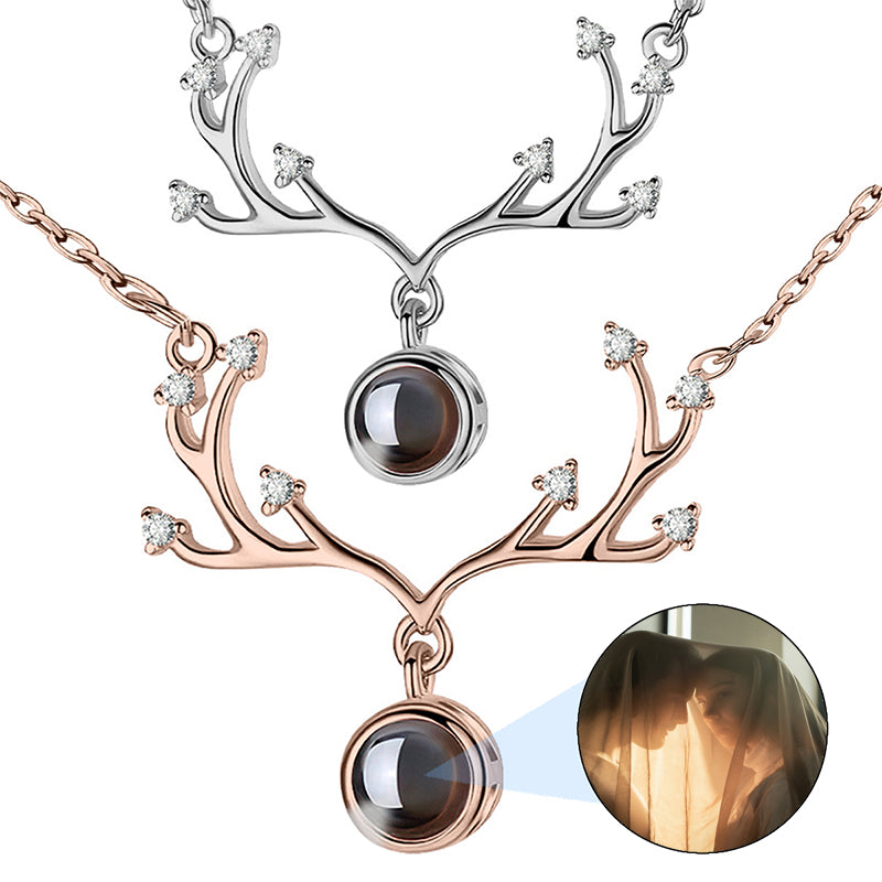 Personalized Sterling Silver Paw Print Locket ¨C Custom Pet Photo Necklace with Optional Engraving ¨C Memorial Remembrance Gift for Pet Loss