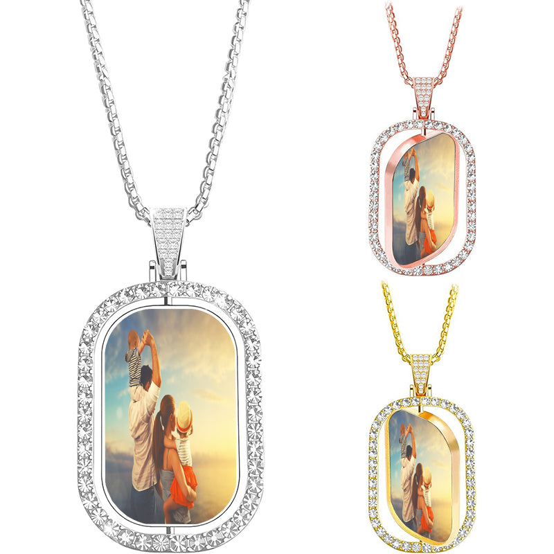 Handwriting Two Name Necklace, Twin Gift, Personalized Jewelry, Custom kids Necklace, Christmas Gift, Baby Shower, Stocking stuffers jewelry