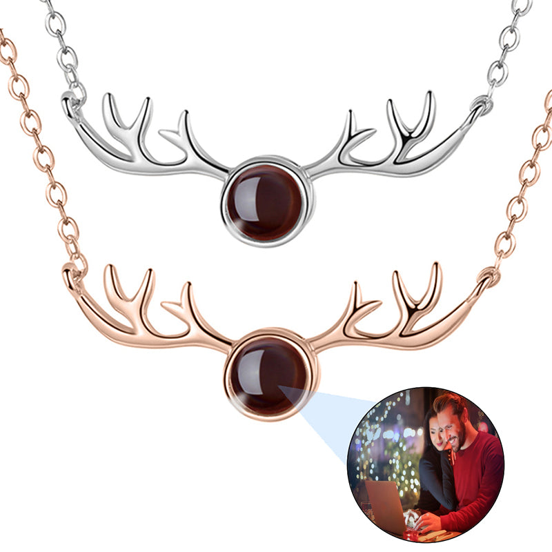 Custom Quote Necklace, Pendant Jewelry Personalized With Any Text, Saying, Or Word