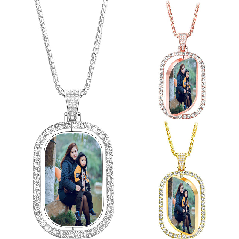 Waterproof Leather Necklace Cord for Men, 2MM/3MM, 16¡±-30¡±, with Stainless Steel Clasp, DIY Chain for Pendant, Come with Box