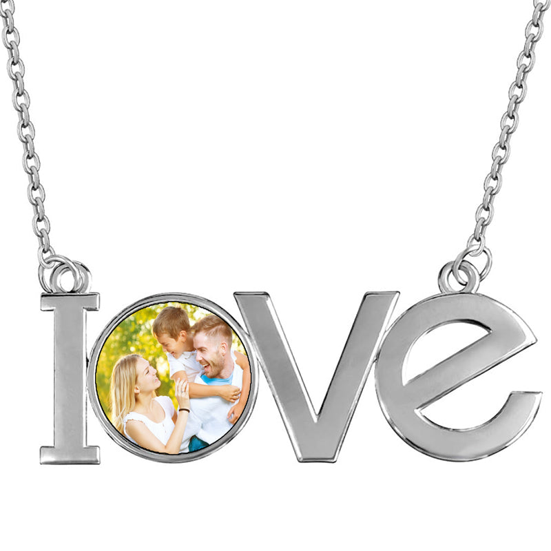 Initial Necklaces for Women Dainty Stainless Steel Plated Chian Tiny Letter A-Z Pendant Choker with Adajustable Link Personalized Christmas Birthday Gifts Trendy Jewelry