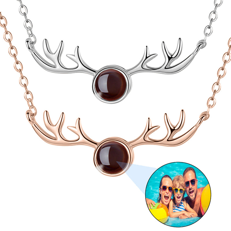 Handwriting Necklace ? Personalized Signature Jewelry in Sterling Silver ? Memorial Jewelry ? Custom Anniversary Gift ? Gift For Her ? NH01