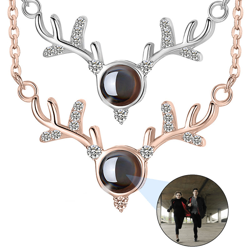 Custom Dog Mom Necklace, Pet Memorial Gift for Her, Personalized Birthday Gift Cat Loss of Dog, Pet Lover Gifts, Dog Mom Gift for her