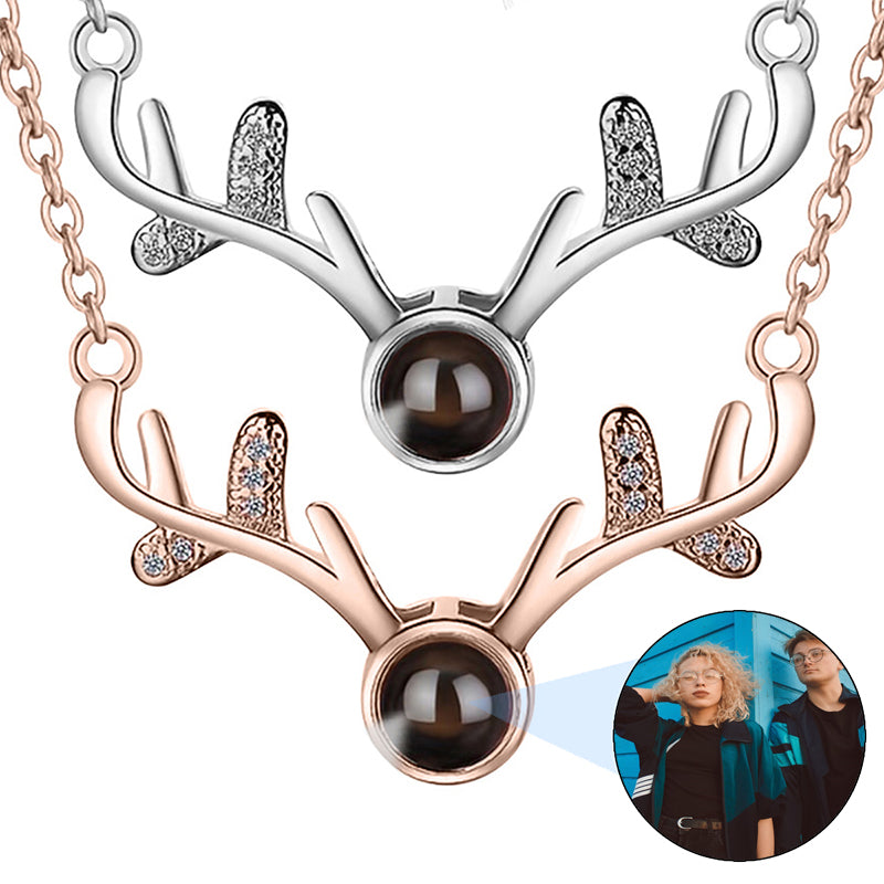 Solid Nameplate Necklace: Custom Personalized Jewelry