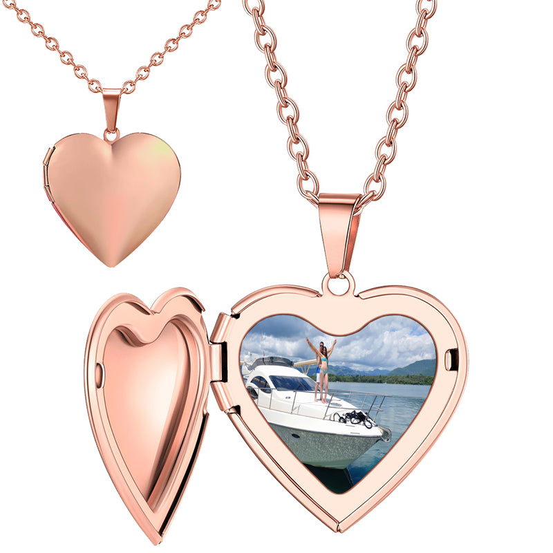 CUSTOM WORD necklace - You choose word + charm - 18" chain - inspirational jewelry - One little word