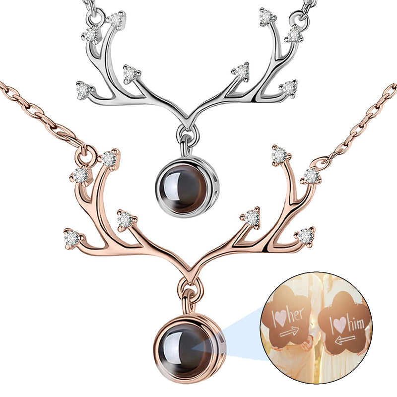 Silver Name Necklace, Personalized Script Name Necklace, Custom Necklace, Minimalist Jewelry, Gift For Her, Chrsitmas Gift for Her