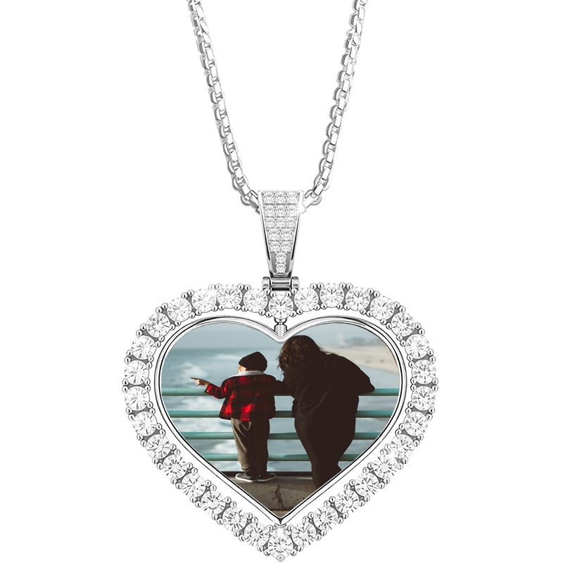 Personalized initial Necklace - Custom Letter Necklace - Personalized Gifts - Christmas Gifts - Mothers Day Gifts - Gifts for Her