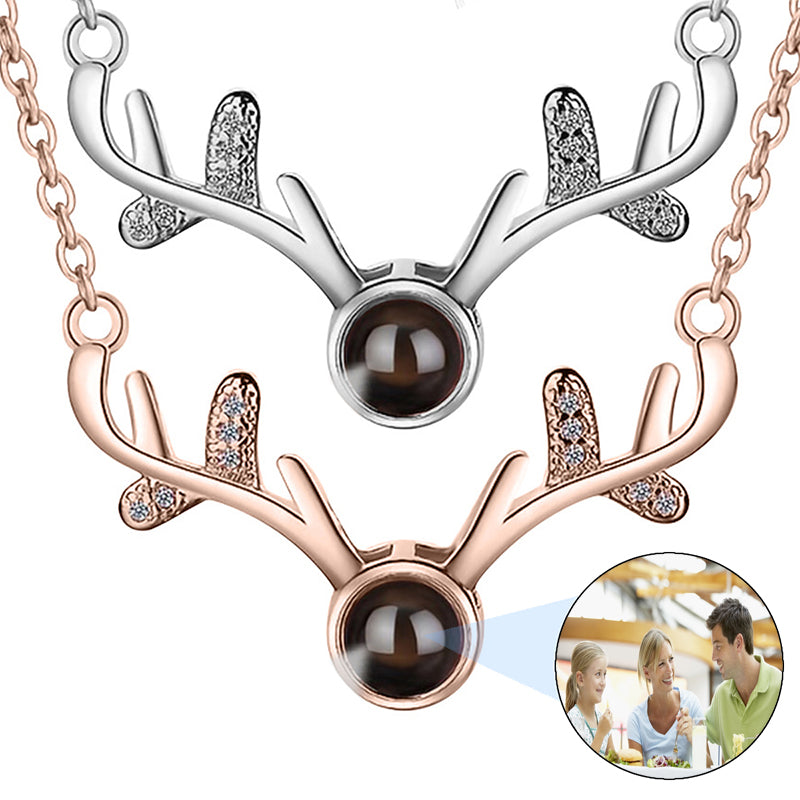 Custom Name Necklace Personalized for Women Sterling Silver/ Plated Nameplate Necklaces Customized Jewelry Gifts for Birthday Anniversary