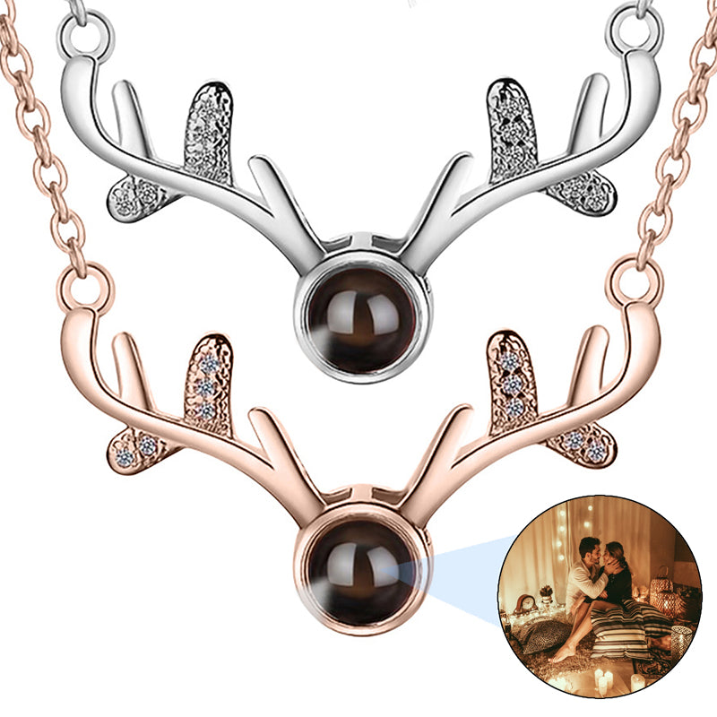 Layered Initial Necklace for Women, 925 Sterling Silver Personalized Letter A-Z Pendant Necklaces, Hypoallergenic Silver Choker with Adjustable 16" Rolo Chain, Dainty Birthday jewelry