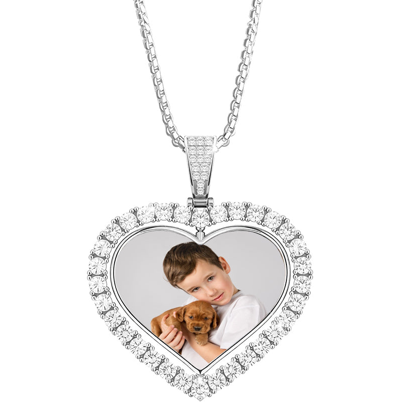 Unique Design Necklace, Gift For Women Who Has Everything, Unique Minimalist Design Name Logo Necklace - Name Necklace Personalized