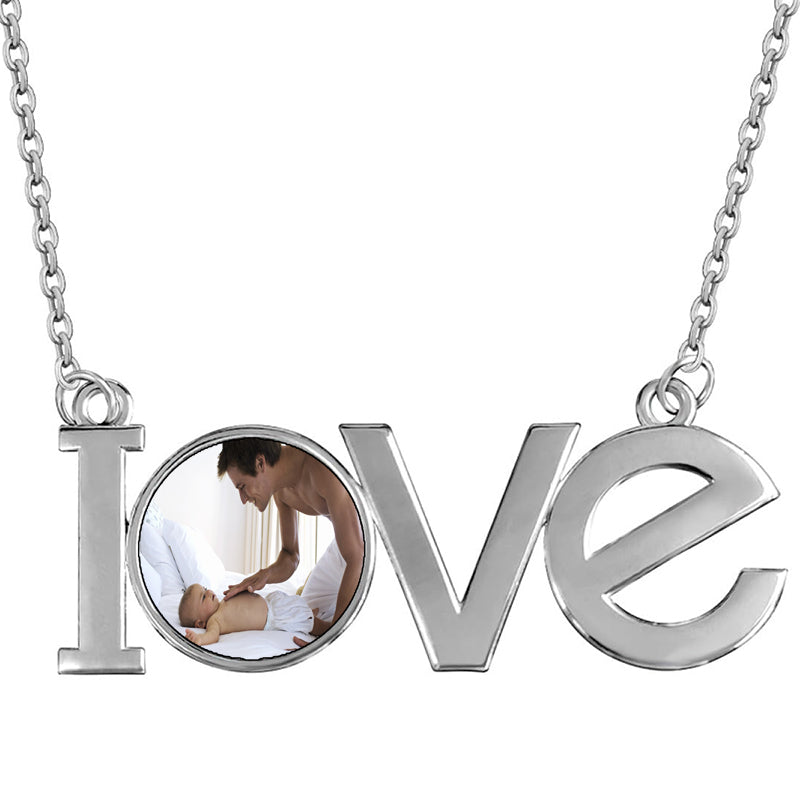 Bubble name necklace, Bubble letter Necklace, Personalized Name Necklace, Balloon Letter necklace , Christmas Gift, Balloon name necklace