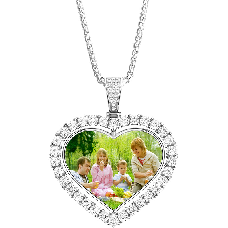 Custom Map Necklace with Birthstone Personalized Map Jewelry First Date Location Necklace GPS Pendant for Travelers First Kiss Coordinates