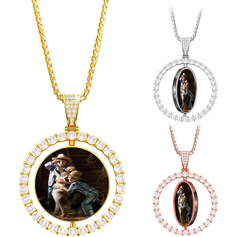 Tiny Name Necklace, Dainty Custom Name Pendant, Minimalist Filled Nameplate Necklace, Personalized Jewelry Gift for Her