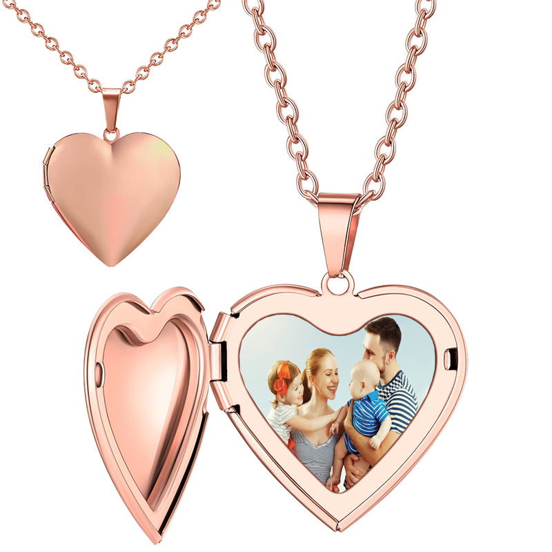 Guitar Pick Fingerprint Pendnat with Custom Text - Personalized Memorial Necklace with Box Chain - Remembrance Keepsake, Grief Gift, Loss of Loved One Jewelry (C.2)