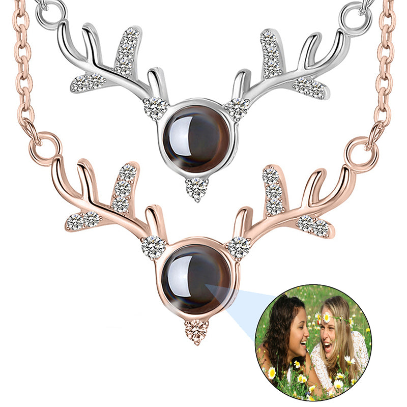 Personalized Couple Name Initial Date Engraved Necklace for Women, Custom Dainty Name Letter Anniversary Necklace for Couple, Customized Jewelry Heart Pendant Necklace Christmas Mother's Day Gifts.