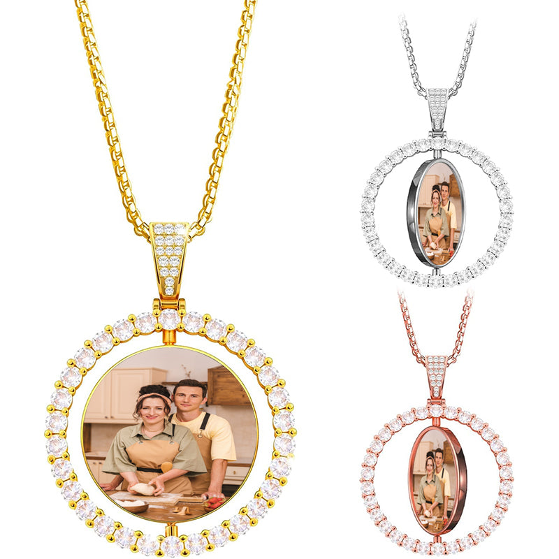 Personalized Name Necklace Birthday Gift for Her Multiple Kids Name Necklace for Mom Grandma Gifts