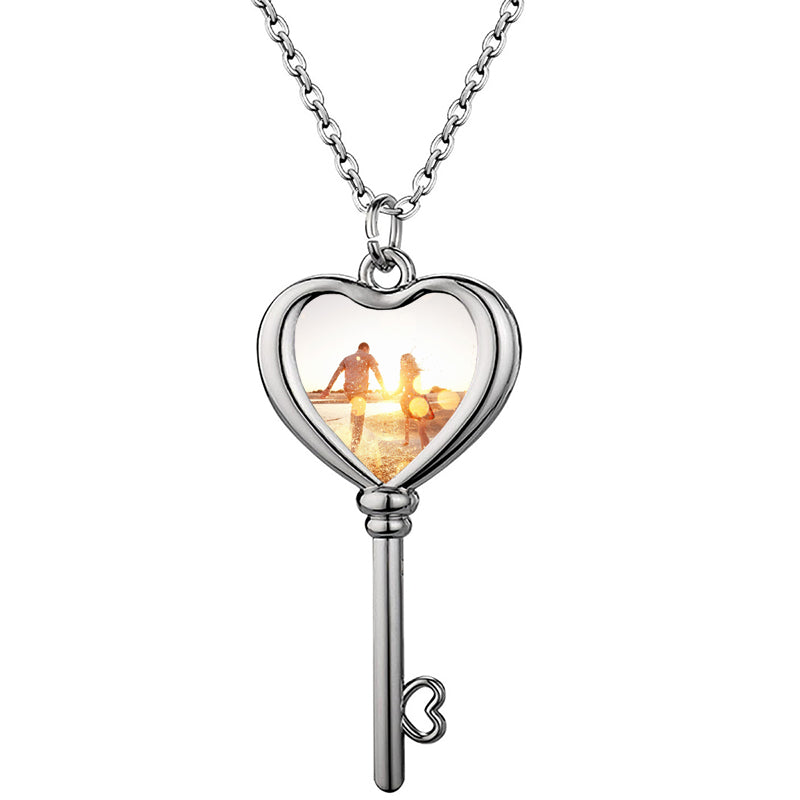 Custom Name Necklace for Women ¨C Personalized Bar Pendant, Engraved Jewelry Gift, Dainty Nameplate, Minimalist Layering Chain