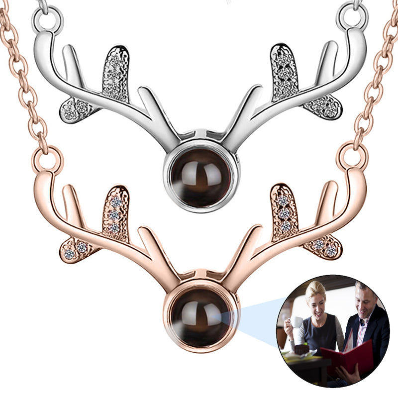 Heart Name Necklace: Personalized Solid Jewelry - Meaningful Gift